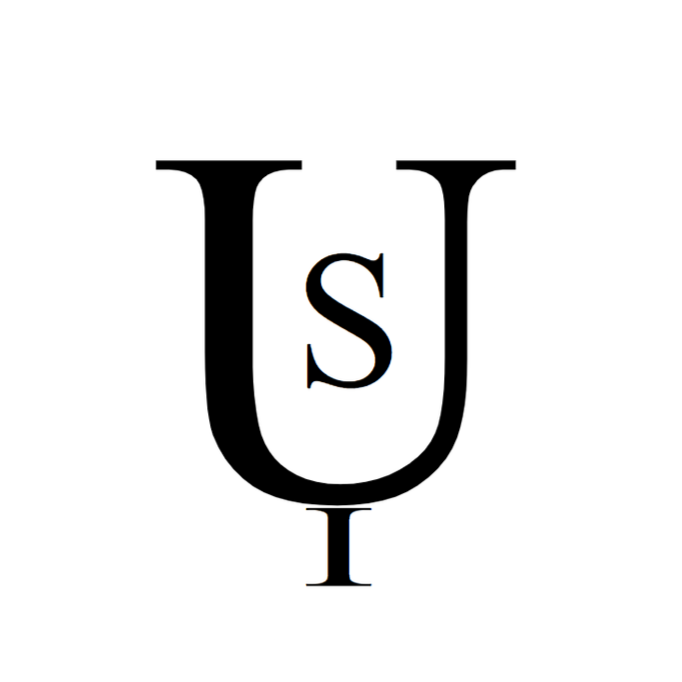 Universe Splitter logo